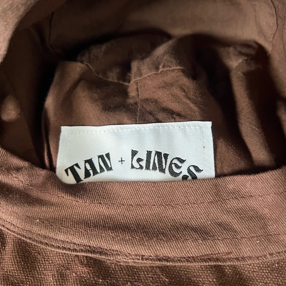 Tanlines Hat - Picture 2 of 4